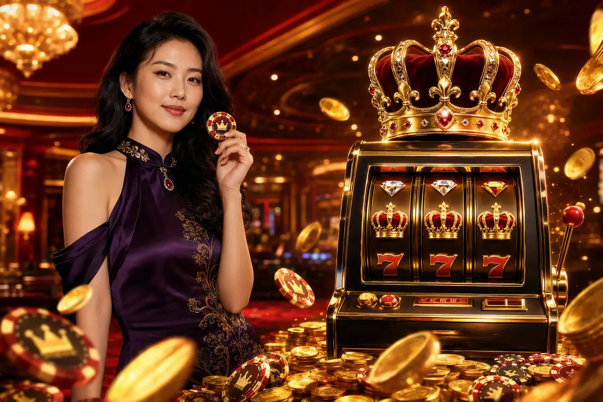 Câu chuyện thương hiệu ryr88